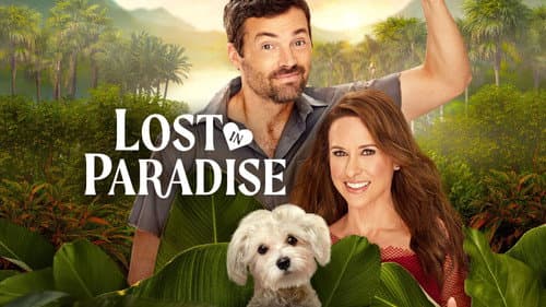 Lost in Paradise still