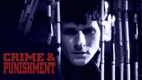 Crime and Punishment still