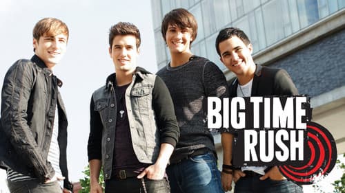 Big Time Rush still