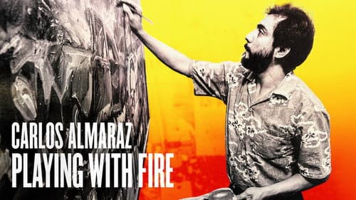 Carlos Almaraz: Playing with Fire still