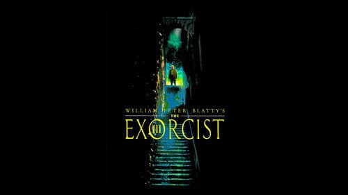 The Exorcist III still