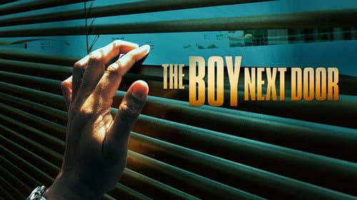 The Boy Next Door still
