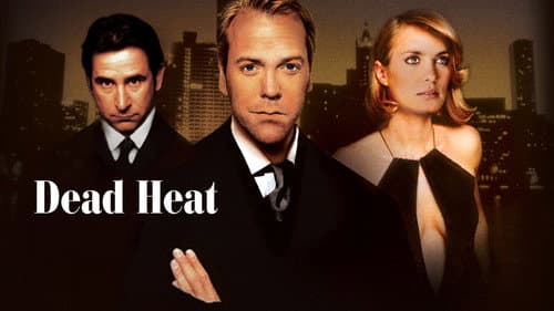 Dead Heat still