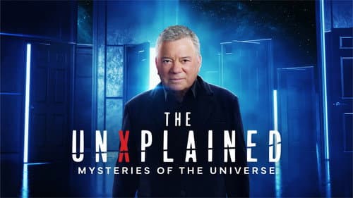 The UnXplained: Mysteries of the Universe still