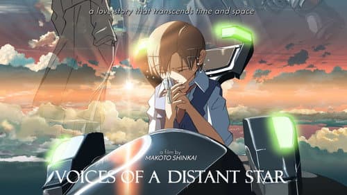 Voices of a Distant Star still