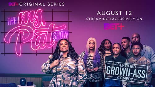 The Ms. Pat Show still