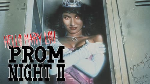 Hello Mary Lou: Prom Night II still