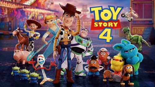 Toy Story 4 still