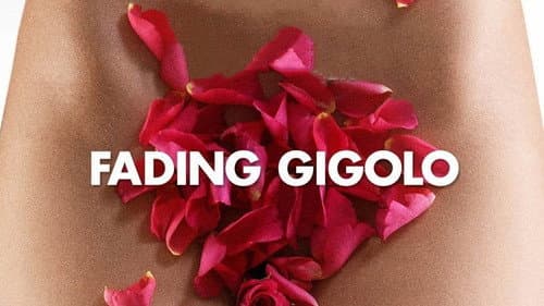 Fading Gigolo still