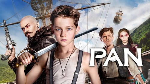 Pan still
