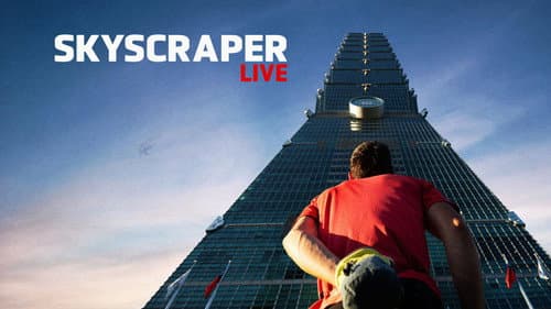 Skyscraper Live still