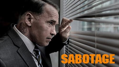 Sabotage still