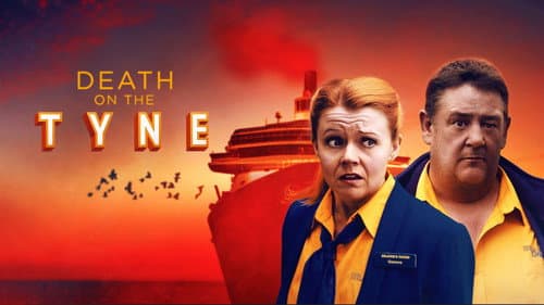 Death on the Tyne still