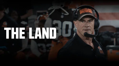 The Land still
