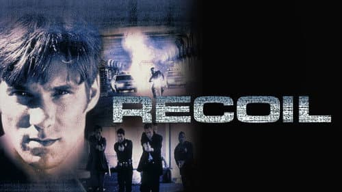Recoil still