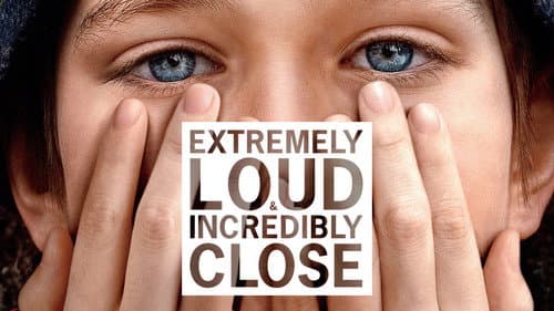 Extremely Loud & Incredibly Close still