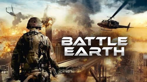 Battle Earth still