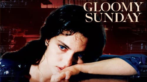 Gloomy Sunday still