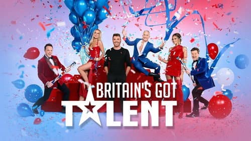 Britain's Got Talent still