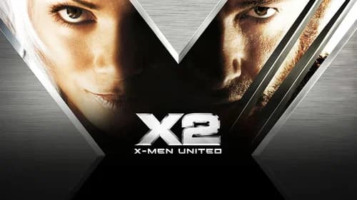 X2 still