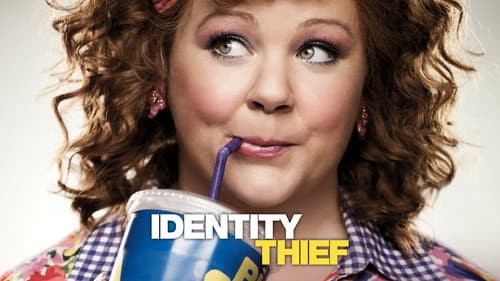 Identity Thief still