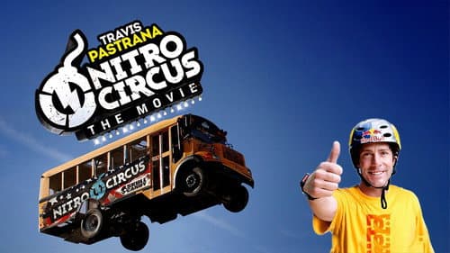 Nitro Circus: The Movie still