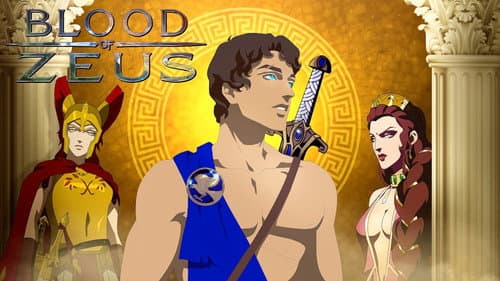 Blood of Zeus still