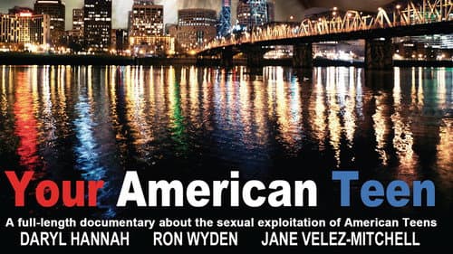 Your American Teen still