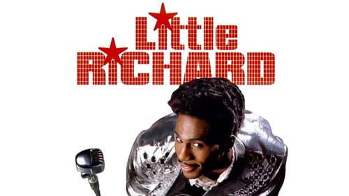 Little Richard still