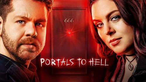 Portals to Hell still