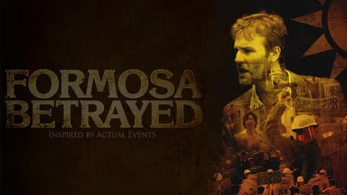 Formosa Betrayed still