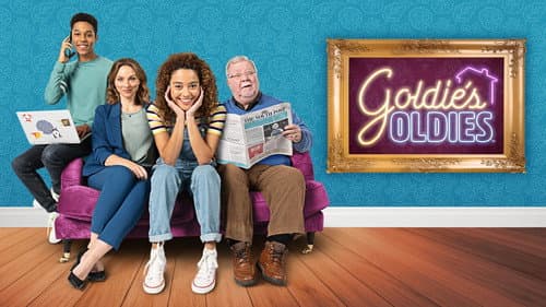 Goldie's Oldies still