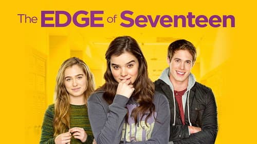 The Edge of Seventeen still