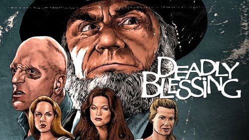 Deadly Blessing still