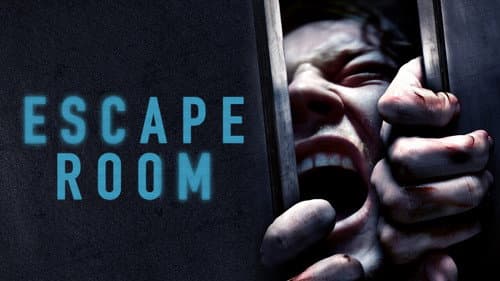 Escape Room still