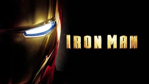 Iron Man still