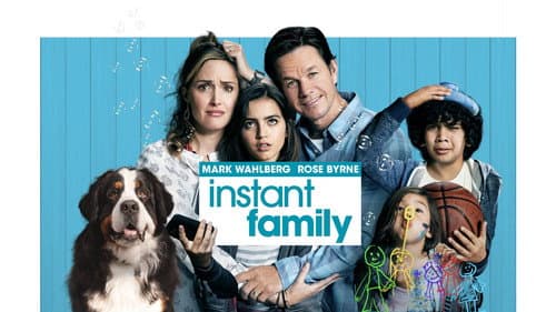 Instant Family still