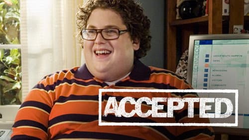 Accepted still