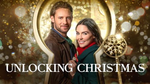 Unlocking Christmas still
