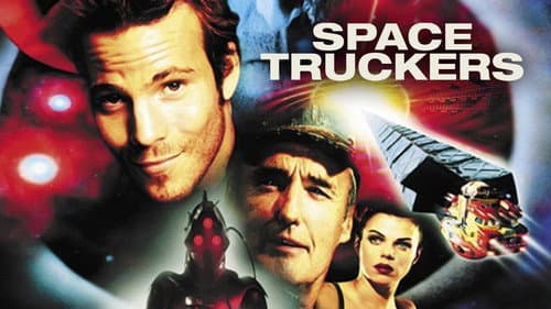 Space Truckers still