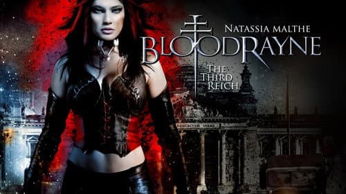 BloodRayne: The Third Reich still