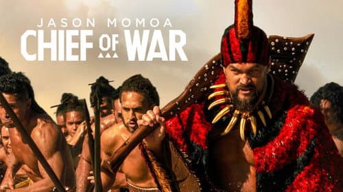 Chief of War still