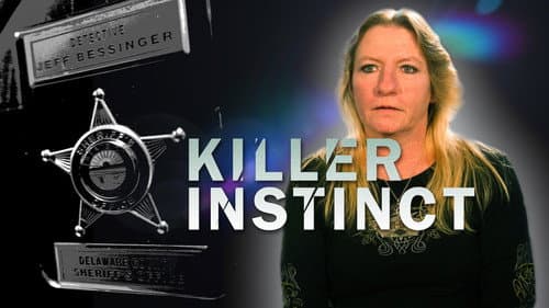 Killer Instinct with Chris Hansen still