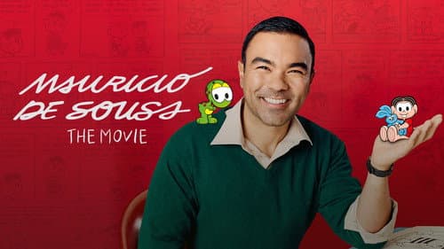 Mauricio de Sousa: The Movie still