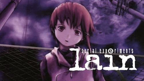 Serial Experiments Lain still
