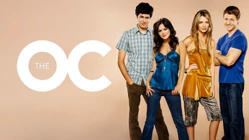 The O.C. still