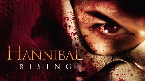 Hannibal Rising still