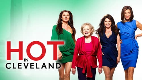 Hot in Cleveland still