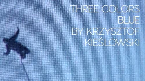 Three Colors: Blue still
