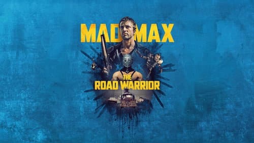 Mad Max 2 still